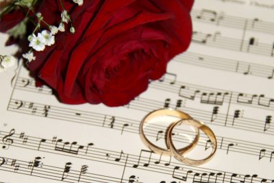 Wedding Music Selections